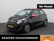 Citroën C1 - 1.0 e-VTi Airscape Shine | Airco | Camera | Parkeersensoren