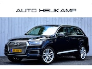 Audi Q7 - 3.0 TDI e-tron Quattro Premium | Trekhaak | Leer | NL-Auto |