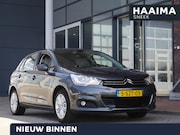 Citroën C4 - 1.6 VTi Tendance | Automaat | Parkeersensoren achter | Licht