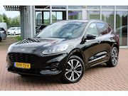 Ford Kuga - ST-Line X 2.5 PHEV e-CVT Automaat 225pk, Driver Assistance,