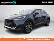 Toyota C-HR - 2.0 Plug-in Hybrid 220 Executive