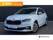 Skoda Fabia - 95pk 1.0 TSI Selection | Airco | Cruise Control | Keyless st