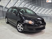 Volkswagen Golf Plus - 1.2 TSI Comfortline BlueMotion