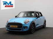 MINI Cooper - Mini 1.5 Salt Business Navigatie Cruise/control