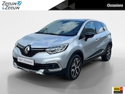 Renault Captur - 1.2 TCe Intens 1e Eigenaar | Dealer onderhouden | Navi | Met