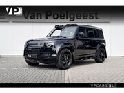 Land Rover Defender - 110 2.0 P300e 110 X-Dynamic HSE