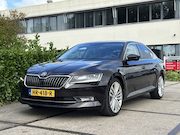 Skoda Superb - 2.0 TDI Style Business |MEMORY|LEER|CAMERA|CLIMA|LM VELGEN| 