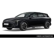 Kia K4 - 1.0 T-GDi MHEV GT-Line Launch Edition