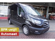 Ford Transit - 350M 2.0 TDCI 130PK L2H2 Trend Automaat Nr. V061 | Airco | C