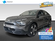 Citroën C4 - 1.2 130pk You