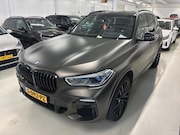 BMW X5 - M50d High Executive