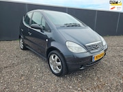 Mercedes-Benz A-klasse - 140 Classic 5DRS.*SUPER NETJES VAN BINNEN EN BUITEN
