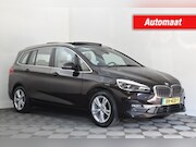 BMW 2-serie - 218i 140PK 7 persoons. High Executive Automaat