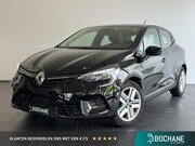 Renault Clio - 1.0 TCe 90 Evolution DEALER ONDERHOUDEN | AIRCO | CRUISE CON