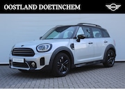 MINI Countryman - Cooper Classic Automaat / Comfort Access / Stoelverwarming /