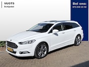 Ford Mondeo - 1.5 Titanium Lease Edition