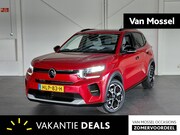 Citroën C3 - 1.2 Turbo 100pk Max