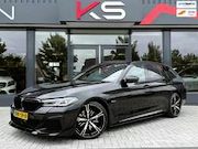 BMW 5-serie - 530 Touring 530e Business M Pano Laser HUD Cam