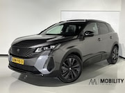 Peugeot 3008 - 1.2 130pk AUT GT|Black Pack|Panodak|19 inch|Carplay|Navi|Cam