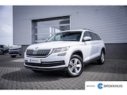 Skoda Kodiaq - 1.5 TSI Ambition 7p. | 2 stoelen op derde rij | Apple Carpla