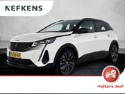 Peugeot 3008 - 1.2 130pk GT Automaat | Elektrische Klep | Navigatie | Camer