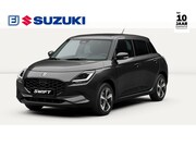 Suzuki Swift - 1.2 Style Smart Hybrid | Uit voorraad leverbaar | 9834 | €2.