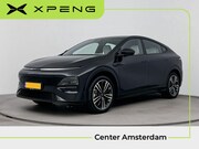 Xpeng G6 - RWD 66kWh| Binnenkomst eind Juni '26| DEMO Auto |