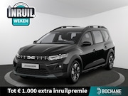 Dacia Jogger - Expression | Achteruitrijcamera | Bekleding ‘Expression’ | C