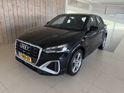 Audi Q2 - 30 TFSI S edition