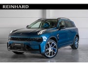 Lynk & Co 01 - 1.5 / Pano / Adaptive Cruise / Fabr. Garantie