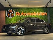 Volkswagen Arteon - 2.0 TSI 3c R-Line|PANO|HUD|VIRTUAL|MASSAGE|ACC|LAN