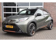 Toyota Aygo X - 1.0 VVT-i S-CVT Limited | JBL | Camera | Orig. NL | Automaat