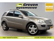 Mercedes-Benz M-klasse - ML320 CDI | MARGE | Grijs Kenteken | VAN | 3500kg Trekgew. |