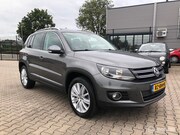 Volkswagen Tiguan - 1.4 TSI PANODAK AIRCO LMV