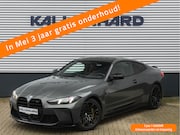 BMW 4-serie - M4 xDrive Competition - Carbon Brakes - M-Driver Pack - Stoe