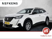 Peugeot 2008 - 1.2 100pk Style | 1ste Eigenaar | Navigatie | Airco | Cruise