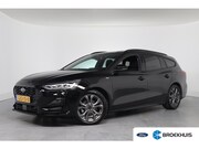 Ford Focus - Wagon 1.0 EcoBoost Hybrid ST Line | 1e Eigenaar! | Winterpac