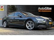 Audi A5 - Sportback 40TFSI Sport S-line l Origineel NL 1ste Eigenaar l