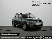 Dacia Duster - Expression Hybrid | Achteruitrijcamera | Bekleding ‘Expressi