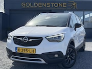 Opel Crossland - X 1.2 Turbo Edition 2020 Dealer Onderhouden, Camera, Apple C