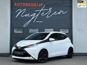 Toyota Aygo - 1.0 VVT-i x-play|Camera|Airco|Cruise