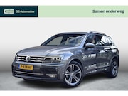 Volkswagen Tiguan - 1.4 TSI ACT Business R |VIRTUAL|PANORAMA|360CAM|LE