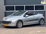 Peugeot 207 - 1.6-16V T Sport 2e EIG|NAP|NWE APK
