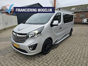 Opel Vivaro - 1.6 CDTI L2H1 Sport EcoFlex, Apk, Nap, Airco, Trekhaak, Impe