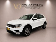 Volkswagen Tiguan - 1.4 TSI ACT / AUTOMAAT / 150PK / SOUND Comf Busi / NAVI / PD