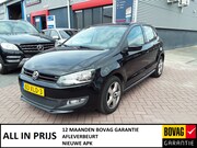 Volkswagen Polo - 1.2 TSI 90PK 5D BMT Comfort Edition
