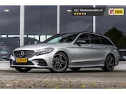 Mercedes-Benz C-klasse - Estate 180 Business Solution AMG | Pano | NL Auto | Camera