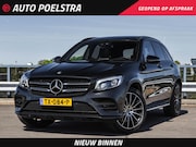 Mercedes-Benz GLC-klasse - 250 4MATIC Premium Plus | AMG Line | Panoramadak | Burmester