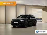 Audi Q4 Sportback e-tron - S Edition | Achterklep, automatisch bedienbaar | Achteruitri