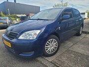 Toyota Corolla - 1.4 VVT-i Linea Terra 3-DRS|AIRCO|APK|NAP|2003